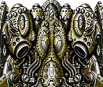 Area Guardian 2 - Thunder Dragon 2 / Big Bang