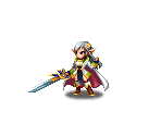 Aurora Fryevia - Final Fantasy: Brave Exvius