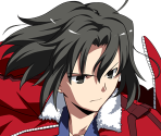 Super Move Portraits - Melty Blood: Actress Again: Current Code