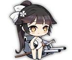 200 Takao (Beach Rhapsody) - Azur Lane