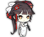 200 Takao (Spring's Learning) - Azur Lane