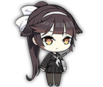 200 Takao (Academy Romantica) - Azur Lane