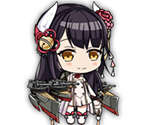 205 Hiei - Azur Lane