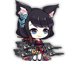 208 Fusou - Azur Lane