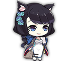 208 Fusou (Spring's Celebration) - Azur Lane