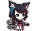 3208 Fusou (Retrofit) - Azur Lane