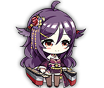 220 Houshou - Azur Lane