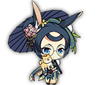 226 Souryuu (Crane Amongst the Pines) - Azur Lane