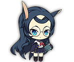 226 Souryuu (Hallway Monitor) - Azur Lane
