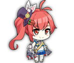 3263 Bailey (Retrofit) - Azur Lane