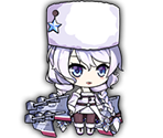 262 Avrora - Azur Lane