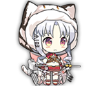 255 Chang Chun (Spring's Affection) - Azur Lane