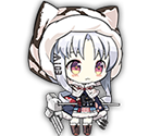 255 Chang Chun - Azur Lane