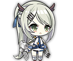 253 An Shan - Azur Lane