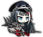 245 Deutschland - Azur Lane