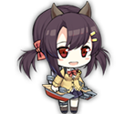182 Nagara - Azur Lane