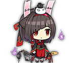 3168 Shiranui (Retrofit) - Azur Lane