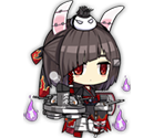 168 Shiranui - Azur Lane