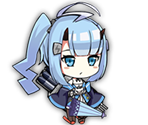162 Inazuma - Azur Lane
