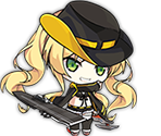 078 Hornet - Azur Lane