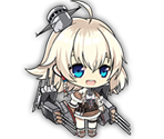 3053 Oklahoma (Retrofit) - Azur Lane