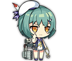 016 Foote - Azur Lane