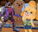 Challenge Clear Images (2 / 2) - Super Smash Bros. Ultimate