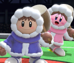 Classic Clear Images - Super Smash Bros. Ultimate