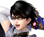 Bayonetta - Super Smash Bros. Ultimate