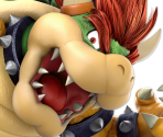 Bowser - Super Smash Bros. Ultimate