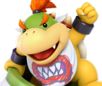 Bowser Jr. - Super Smash Bros. Ultimate