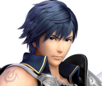 Chrom - Super Smash Bros. Ultimate