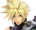 Cloud - Super Smash Bros. Ultimate
