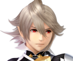 Corrin - Super Smash Bros. Ultimate