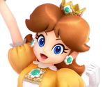 Daisy - Super Smash Bros. Ultimate