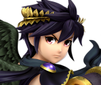 Dark Pit - Super Smash Bros. Ultimate