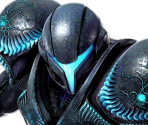 Dark Samus - Super Smash Bros. Ultimate