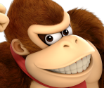 Donkey Kong - Super Smash Bros. Ultimate