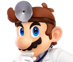 Dr. Mario - Super Smash Bros. Ultimate