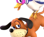 Duck Hunt - Super Smash Bros. Ultimate