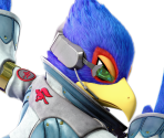 Falco - Super Smash Bros. Ultimate