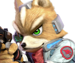 Fox - Super Smash Bros. Ultimate