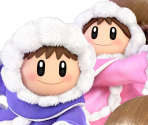 Ice Climbers - Super Smash Bros. Ultimate