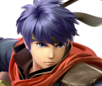 Ike - Super Smash Bros. Ultimate