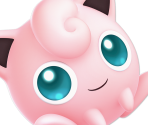 Jigglypuff - Super Smash Bros. Ultimate