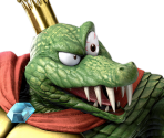 King K. Rool - Super Smash Bros. Ultimate