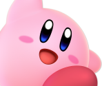 Kirby - Super Smash Bros. Ultimate