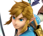 Link - Super Smash Bros. Ultimate