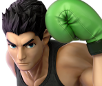 Little Mac - Super Smash Bros. Ultimate