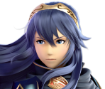Lucina - Super Smash Bros. Ultimate